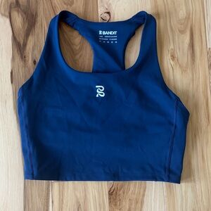 Bandit Running Stamina Race Crop L